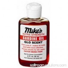 GLO-SCENT OIL GARLIC 2OZ Multi-Colored (BASE UPC 0004629507001) 555954158